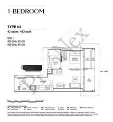 River Valley Road (D6), Condominium #502027031